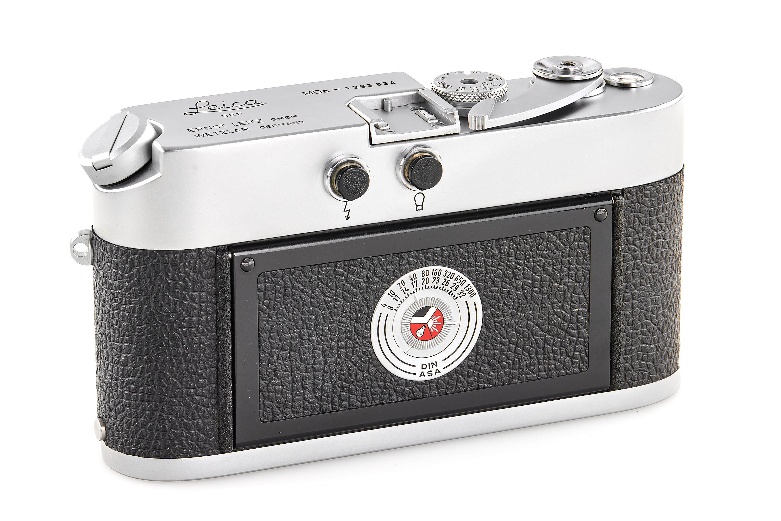 Leica MDa Post 24x36mm *