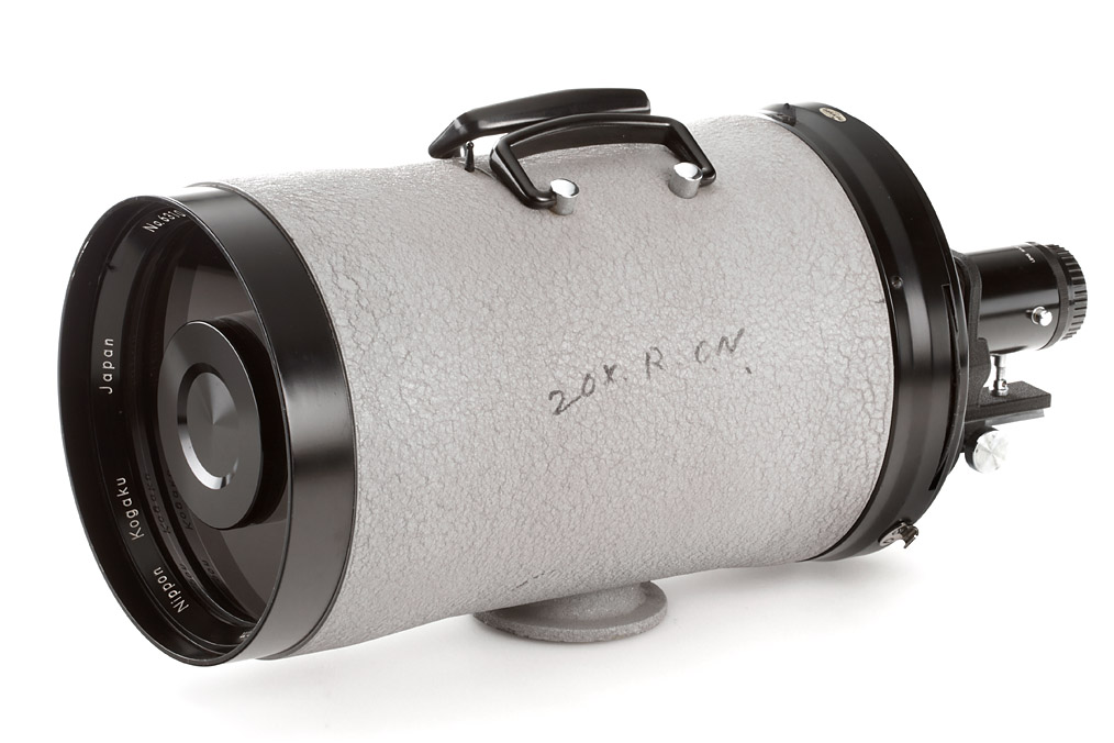 Nikon Reflex-Nikkor 6,3/1000mm