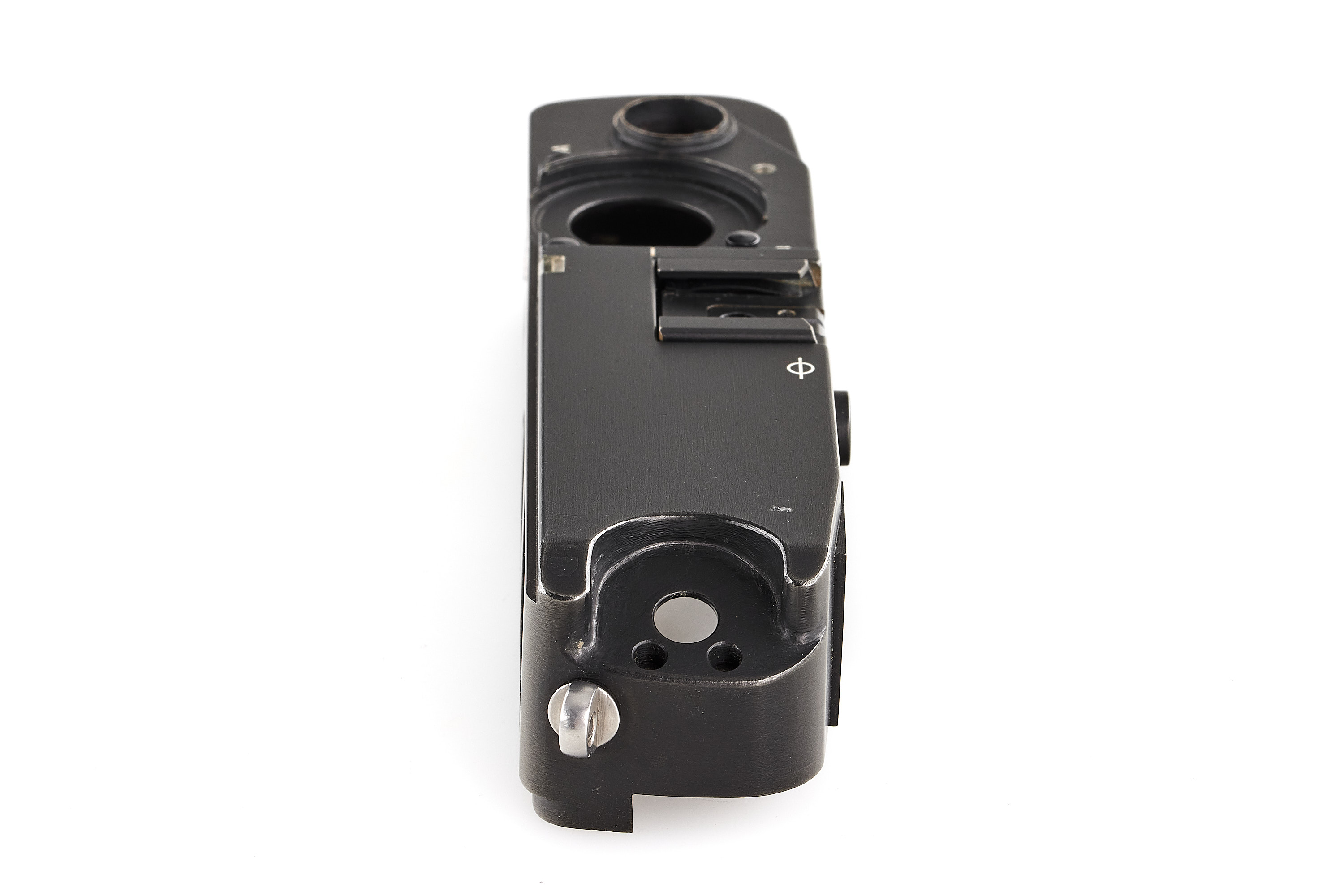 Leica M6 Electronic Prototype Top Plate *
