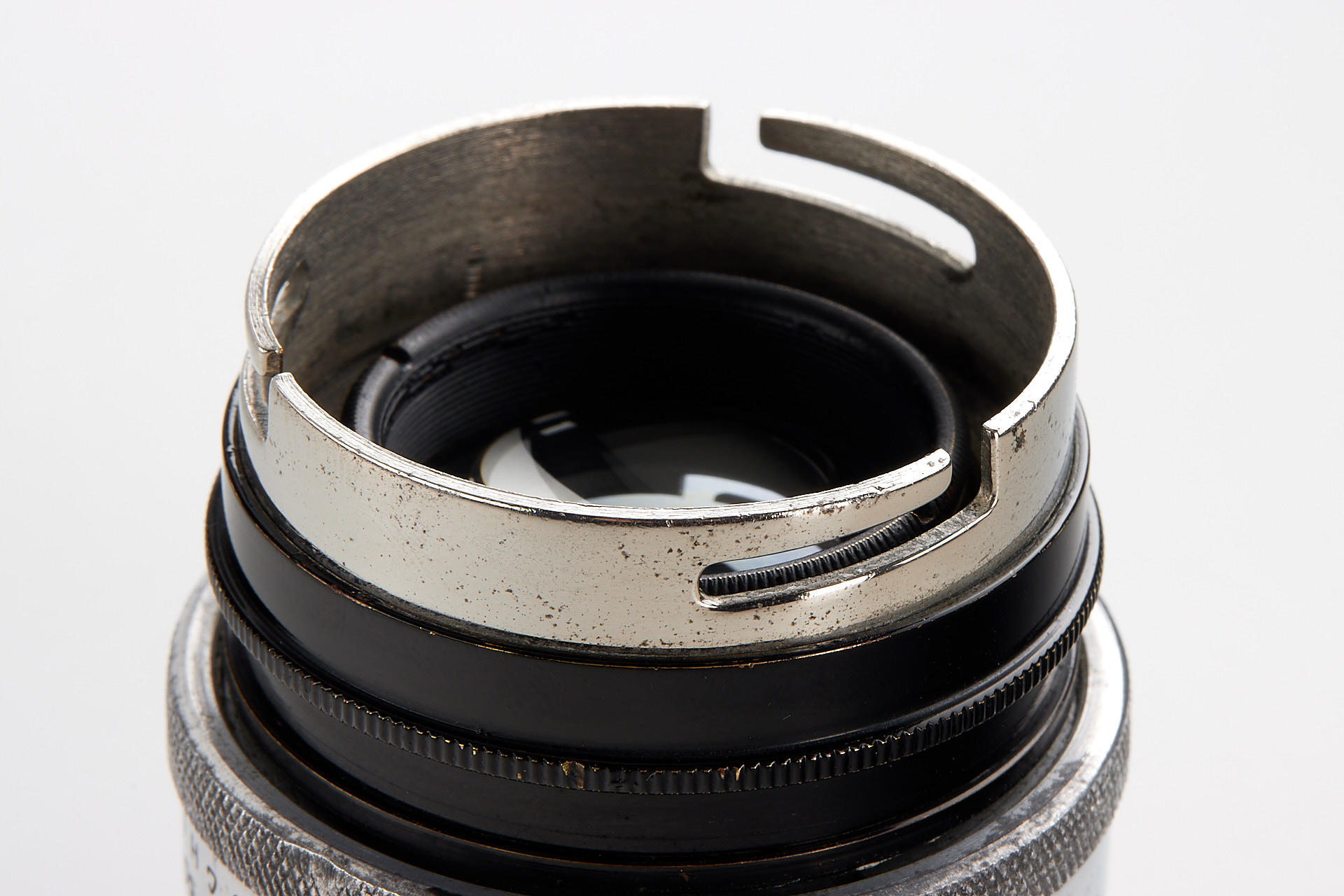 Wollensak f. De Vry 1.5(/50mm) Cine-Velostigmat * | AI_39_39968 Wollensak f. De Vry 1.5(/50mm) Cine-Velostigmat * | AI_39_39968