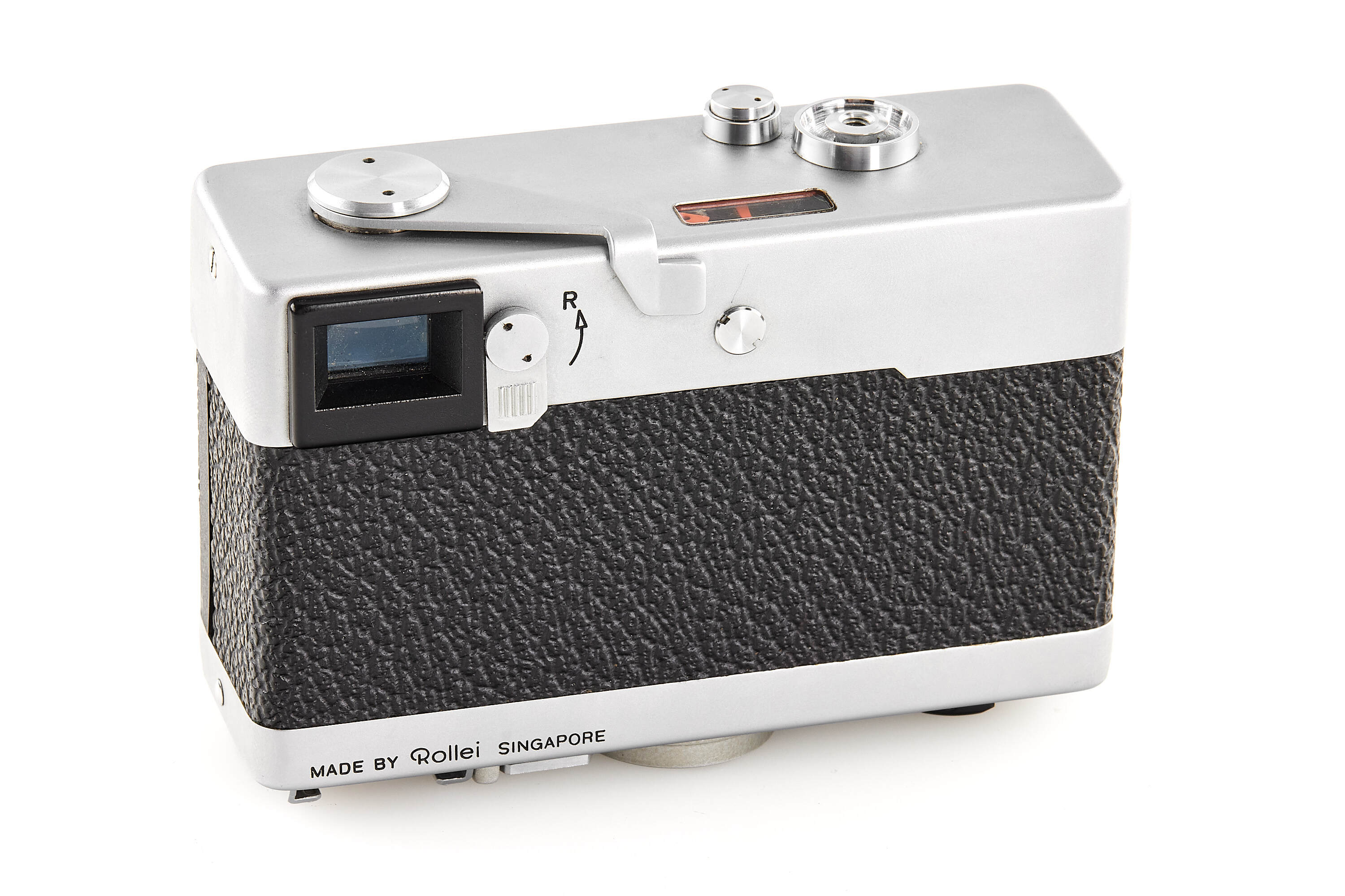 Rollei 35 S *