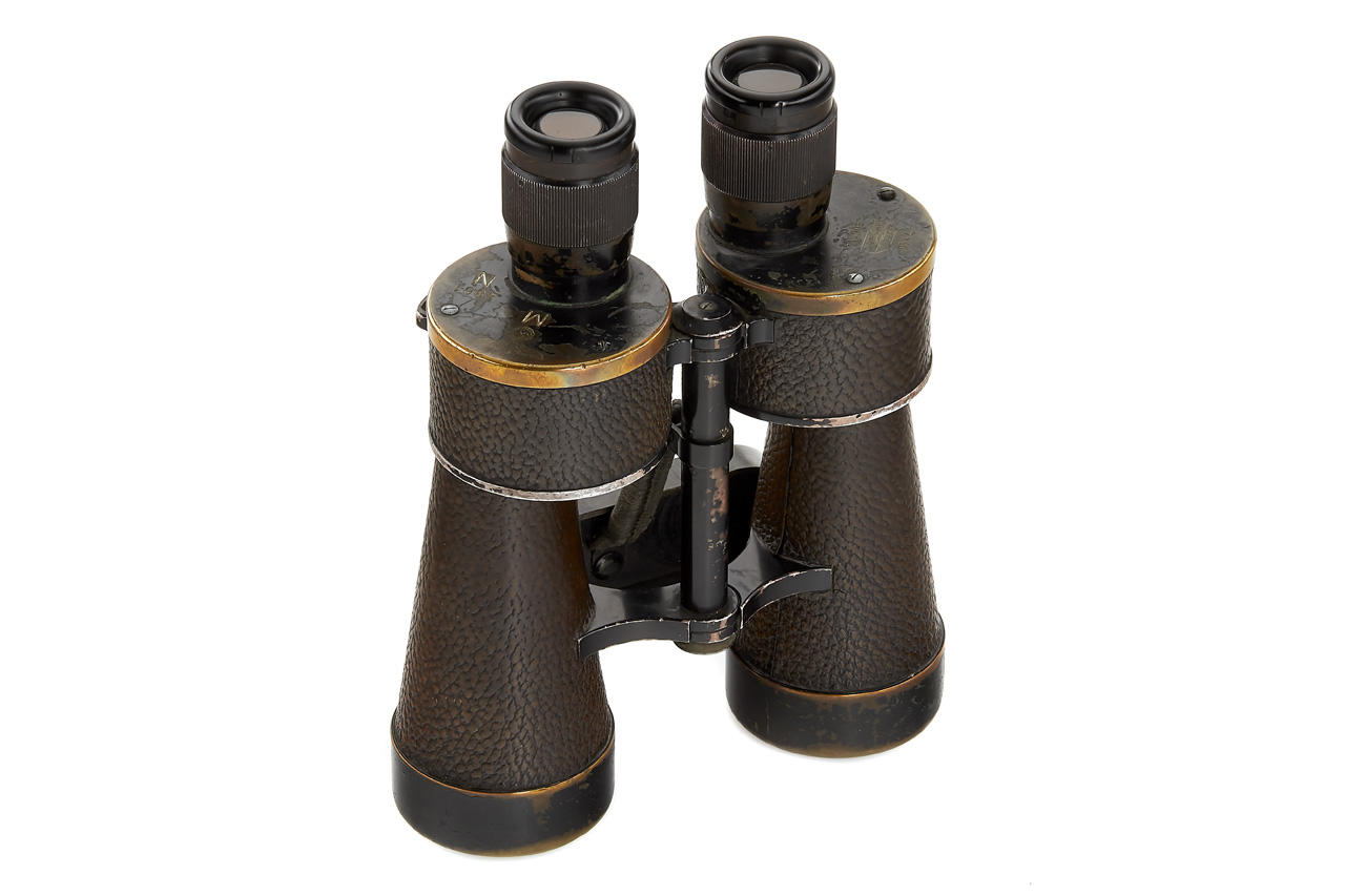 Leitz Marine 7x50 Binoculars