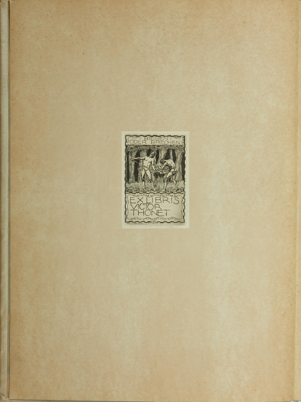 HEINRICH KÜHN (1866–1944) / HANS WATZEK (1848–1903) / HUGO HENNEBERG (1863–1918) ‘Gummidrucke von H. Kühn, H. Watzek, H. Henneberg’ HEINRICH KÜHN (1866–1944) / HANS WATZEK (1848–1903) / HUGO HENNEBERG (1863–1918) ‘Gummidrucke von H. Kühn, H. Watzek, H. Henneberg’
