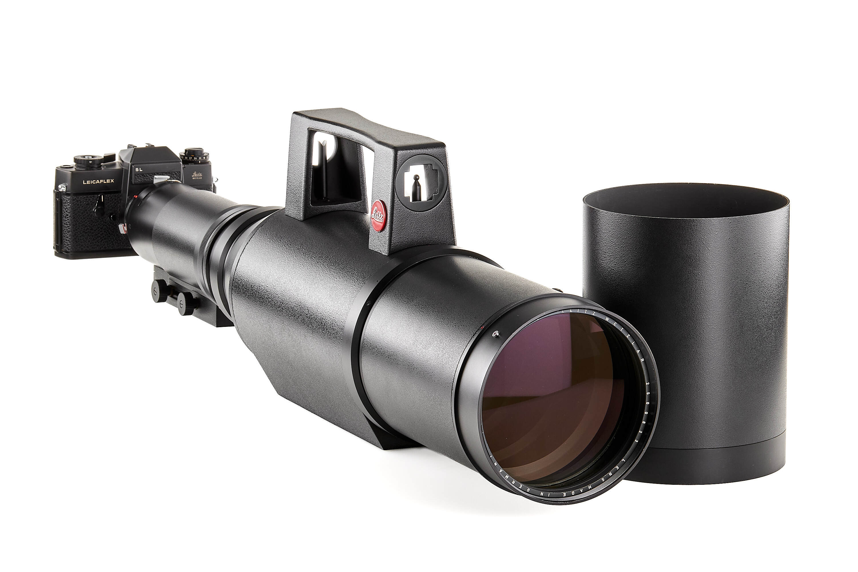 Telyt-S 6.3/800mm *