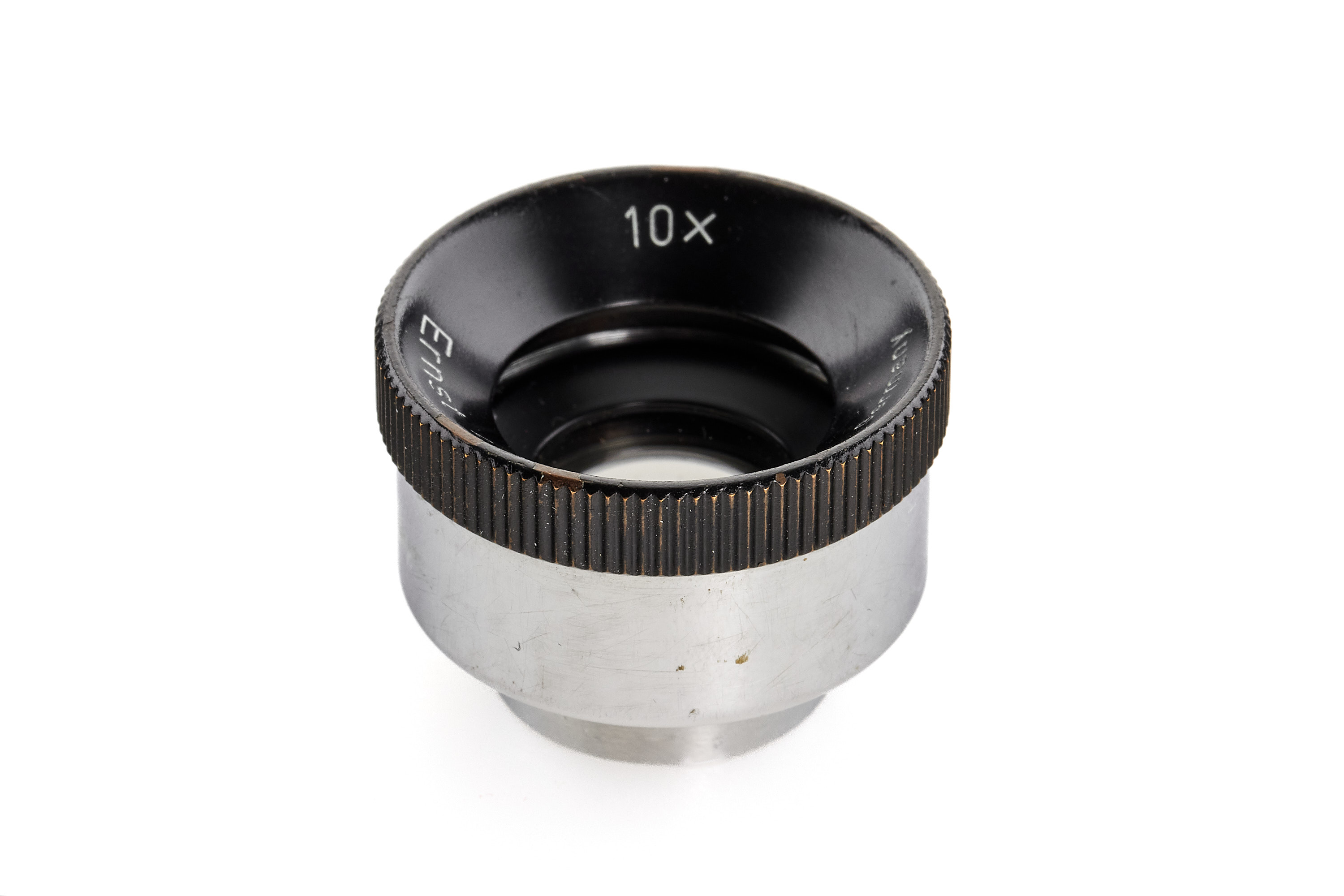 Leitz Loupe 10x 20x set