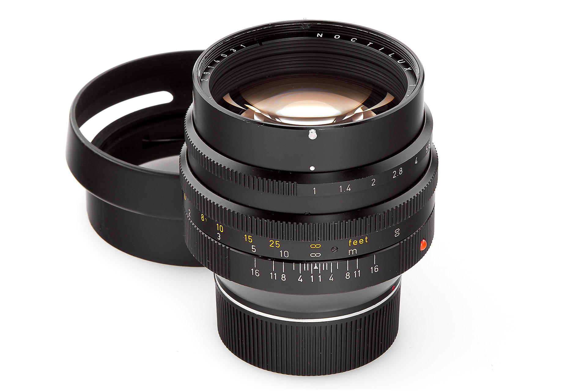 Noctilux 1/50mm 11821