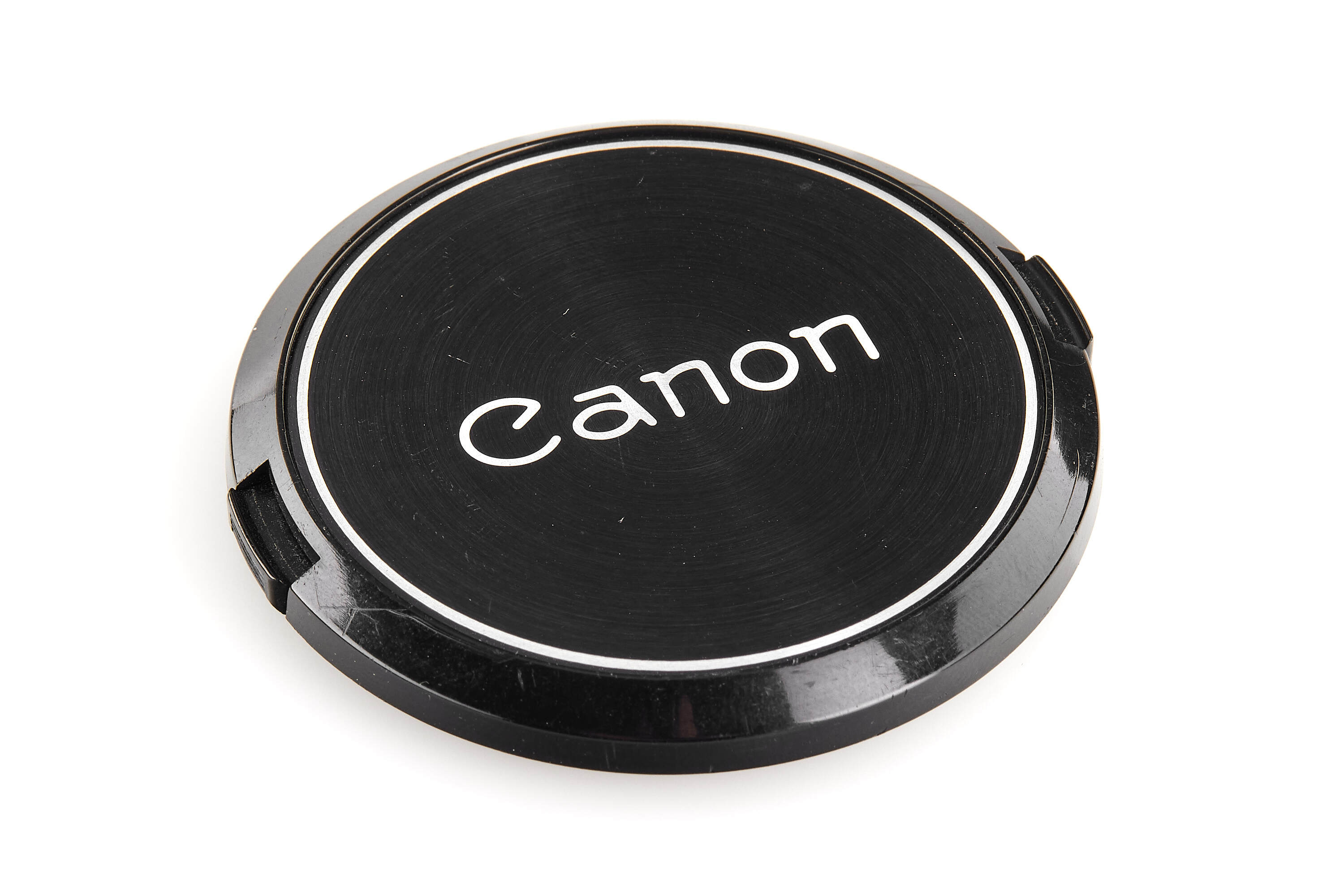 Canon VI-T black paint with 1.2/50mm *