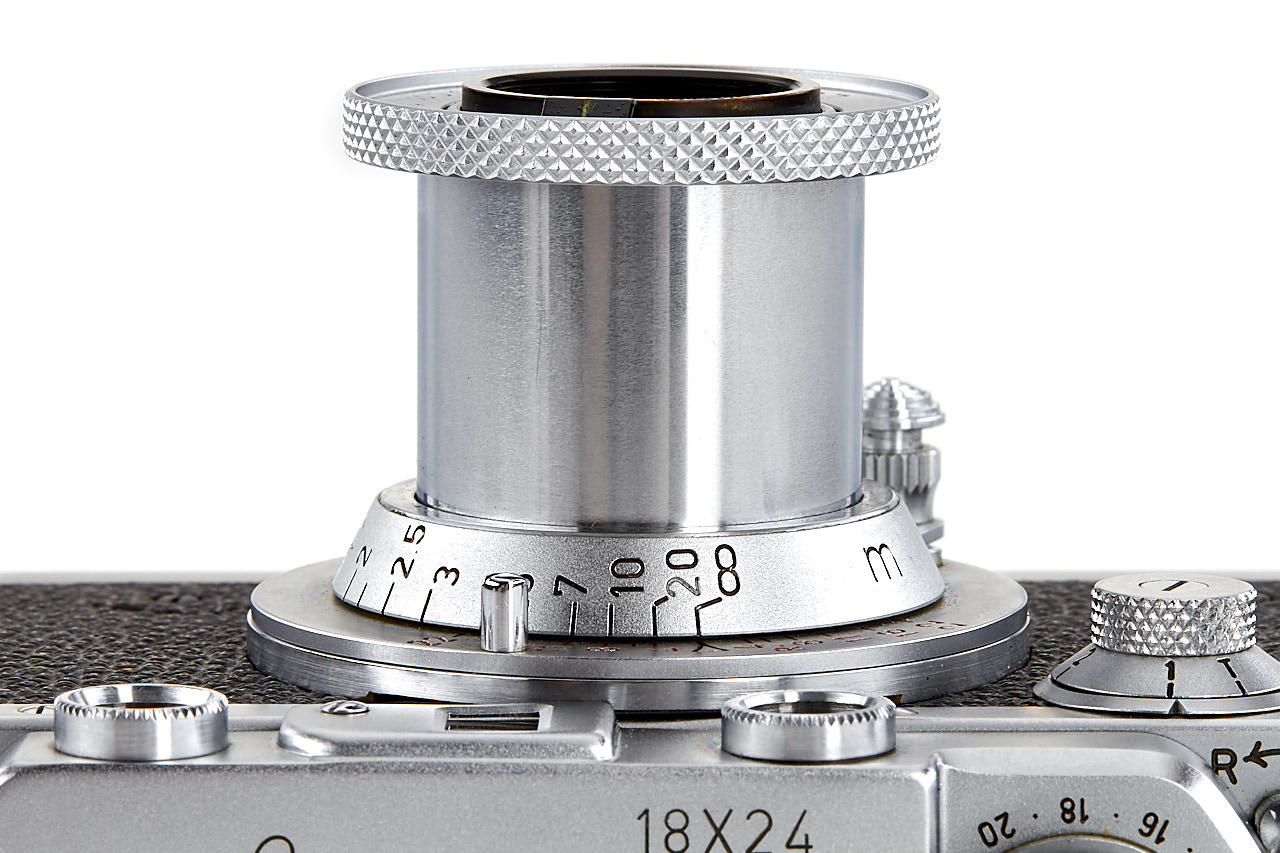 【youuto】Leitz(Leica): 12575 14033 youuto】Leitz(Leica): 12575 14033 Leitz / Leica SBOOI 5cm