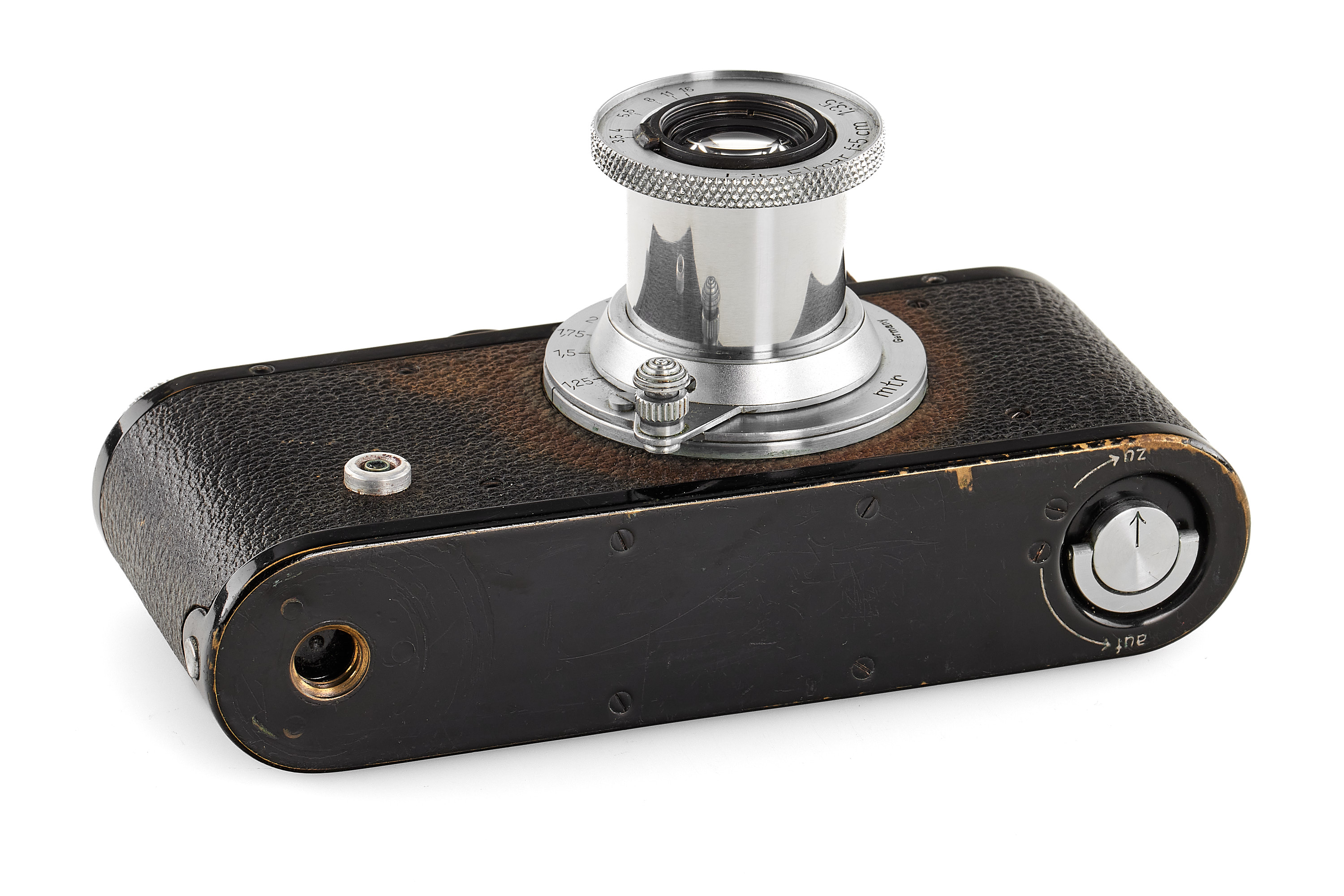 Leica Standard *