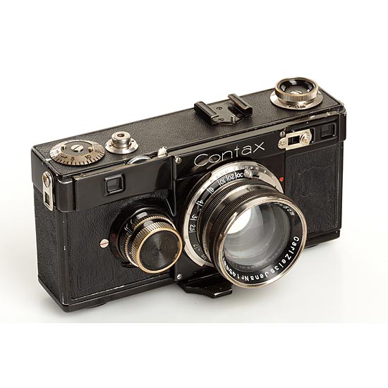 Contax I Type 4