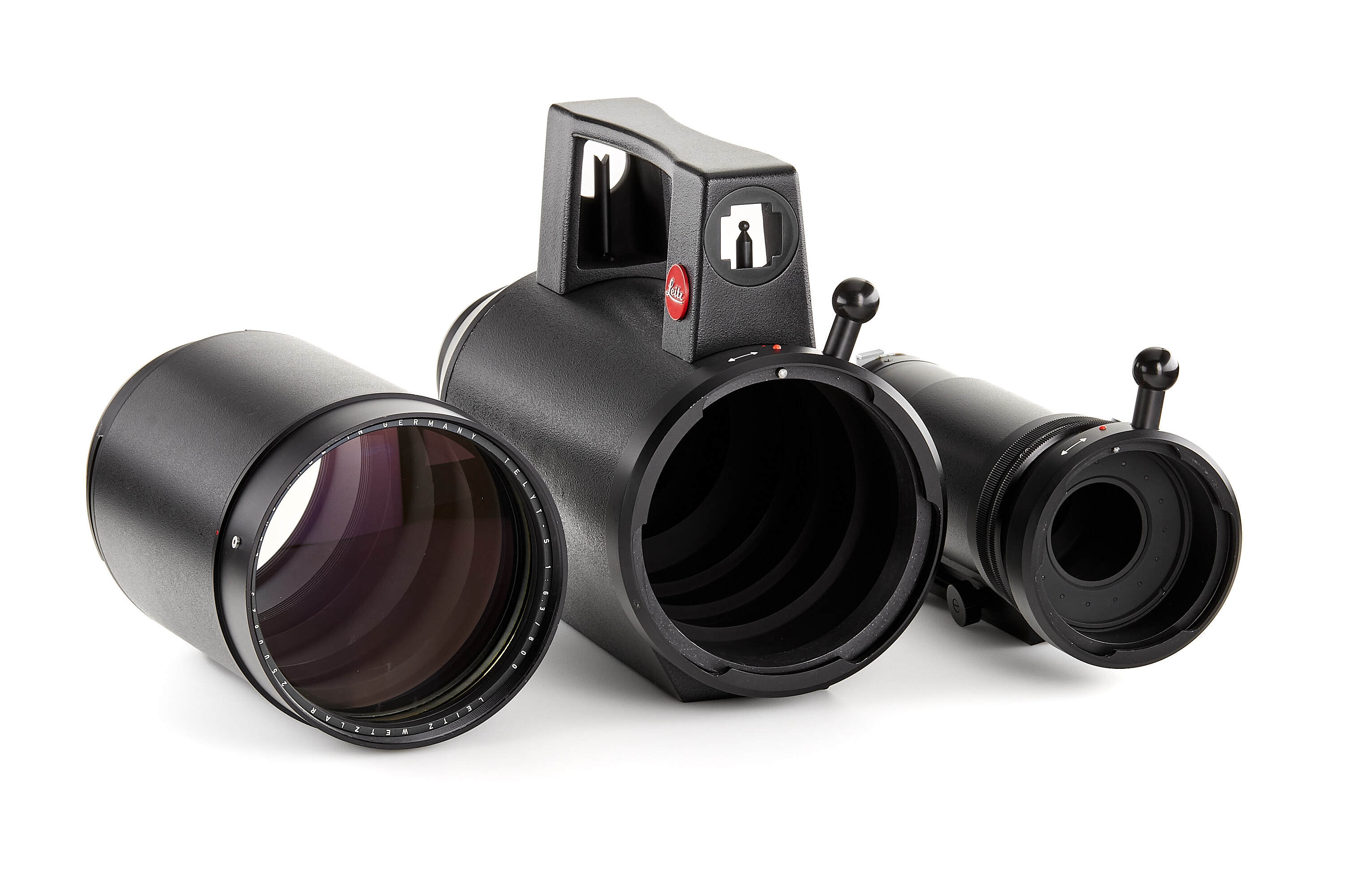 Telyt-S 6.3/800mm *