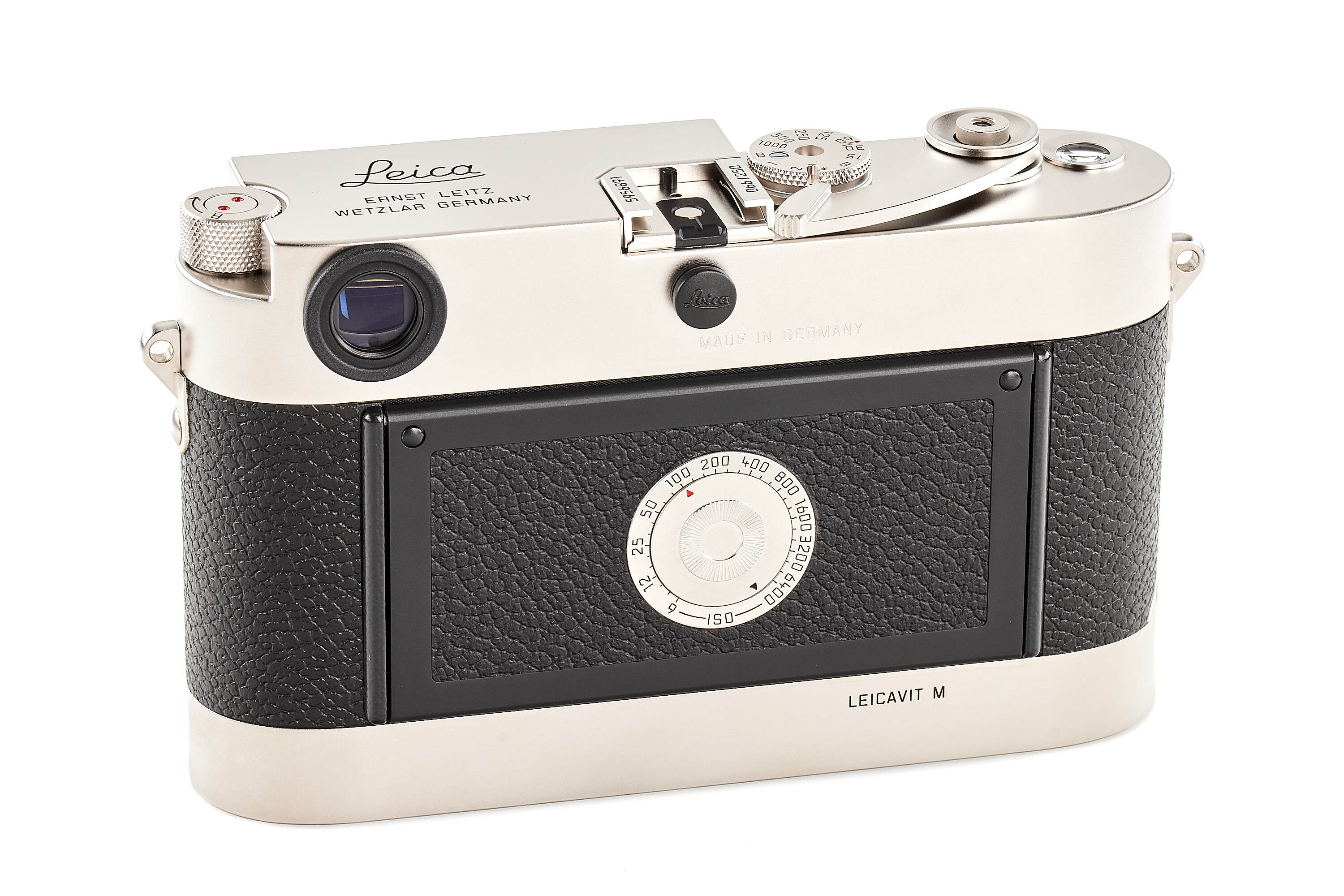 Leica M Edition 70 *