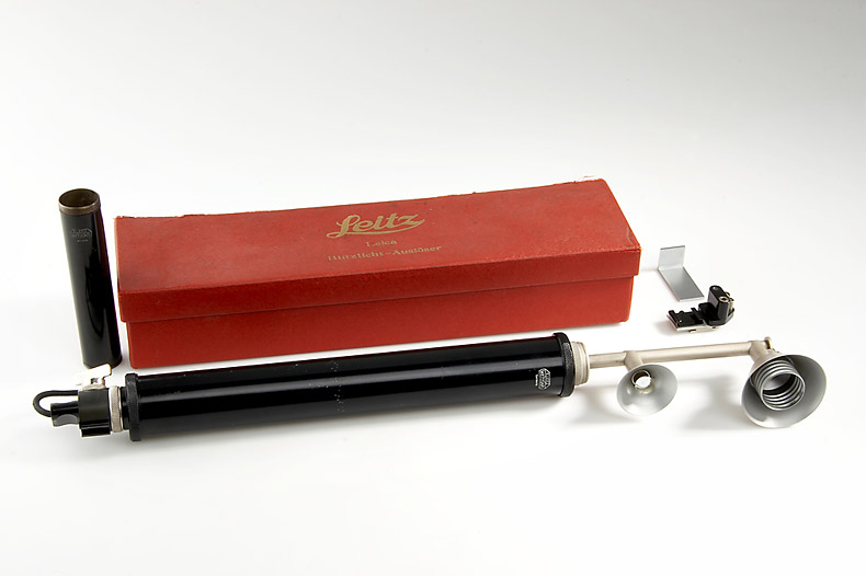 BTLOO  Flashlight Attachment