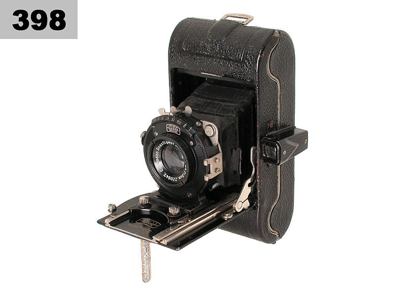 Zeiss Ikon  Bobette II