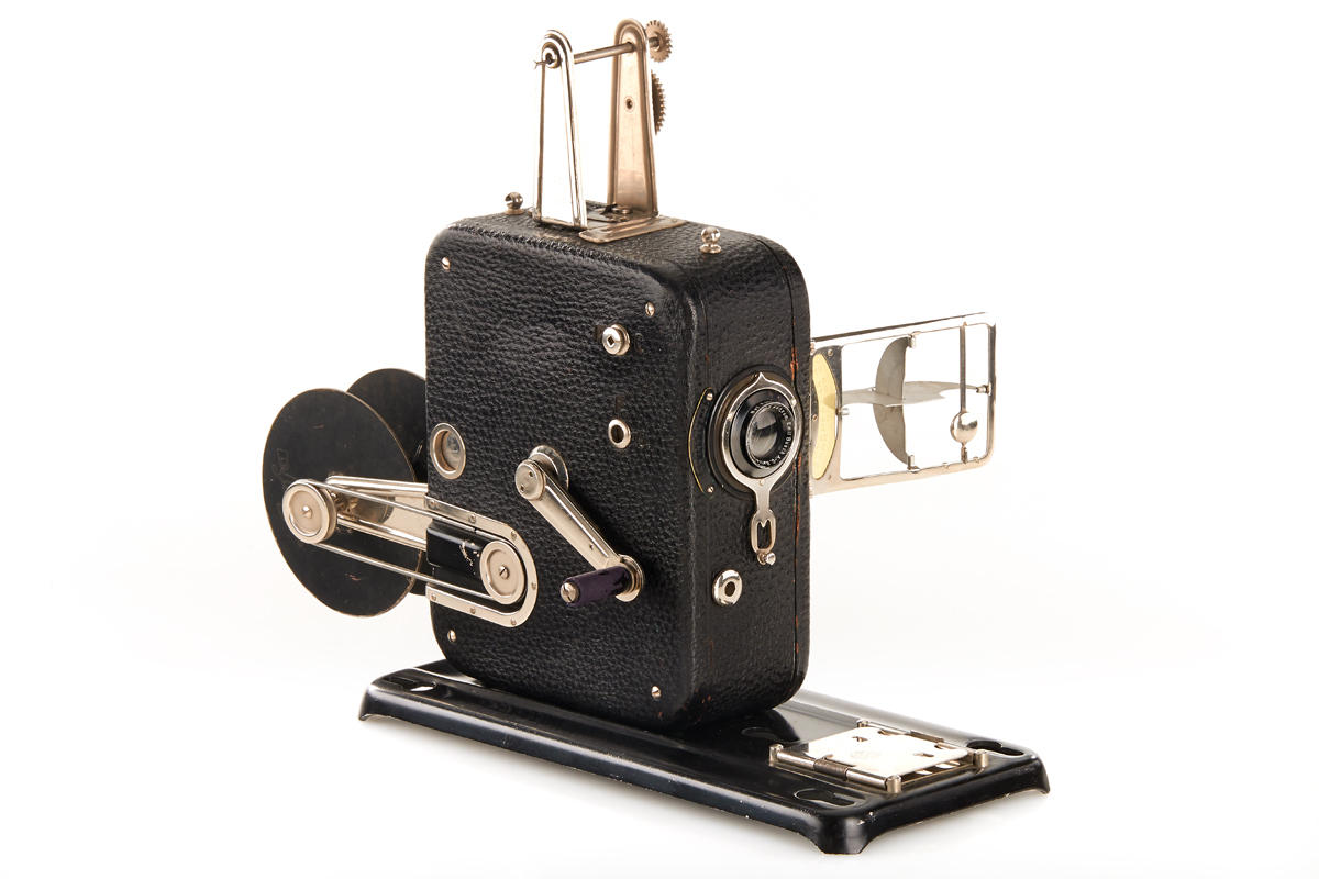 BOL SA Bol Cinegraphe