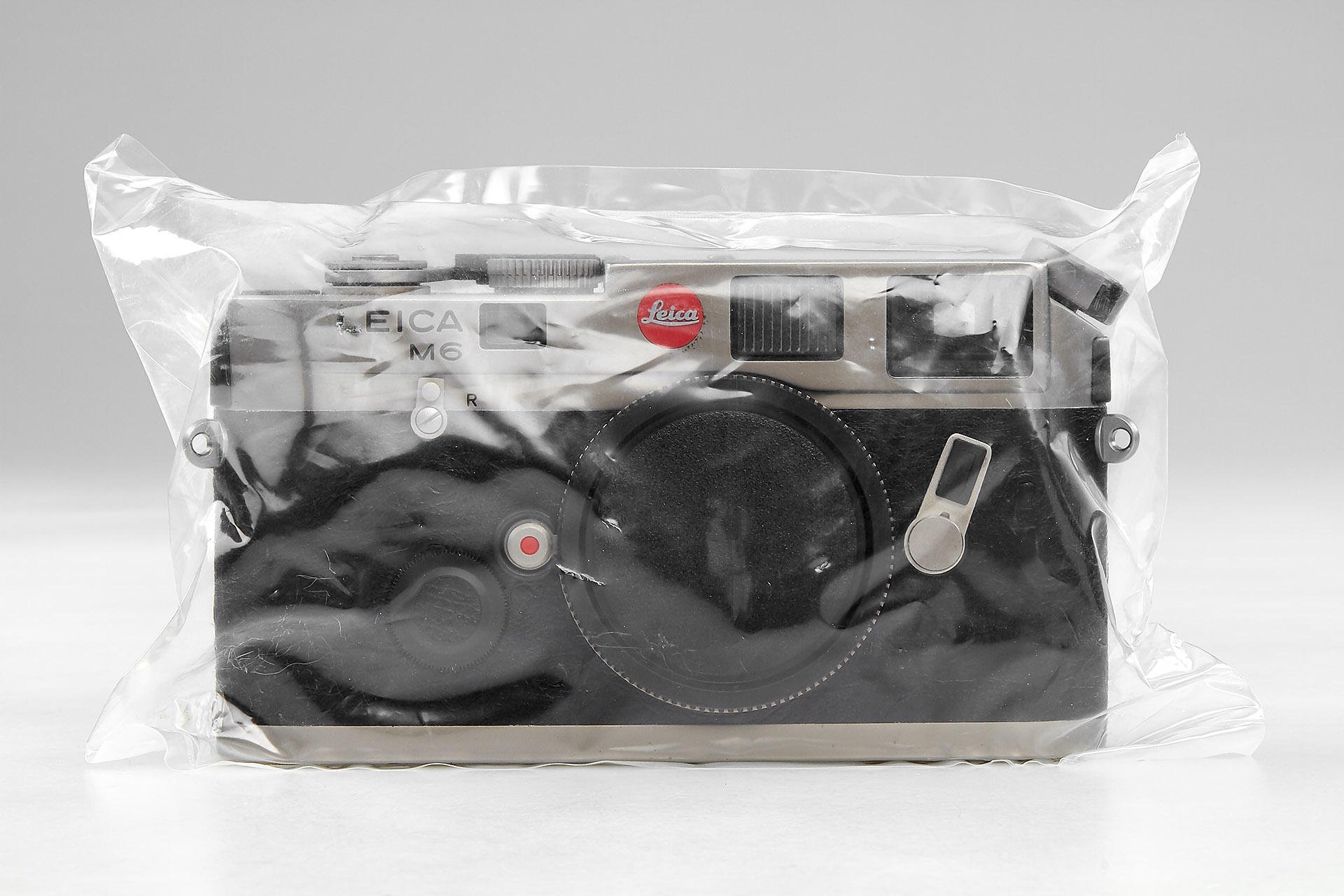 Leica M6 Titan 10412