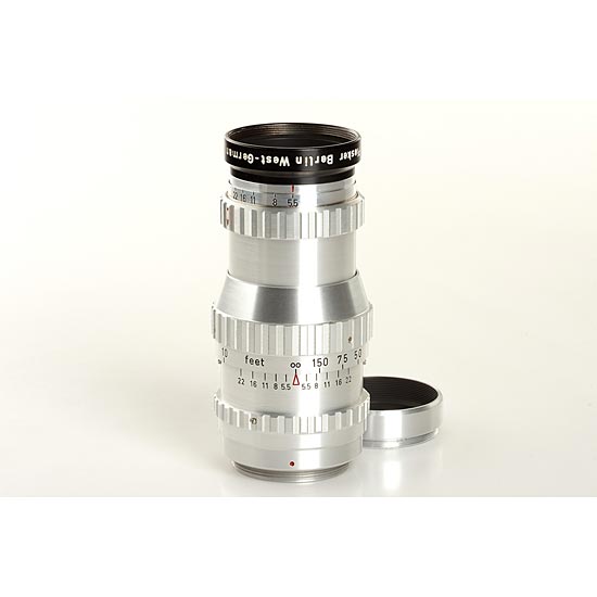 Piesker Tele-Picon 5.5/200mm