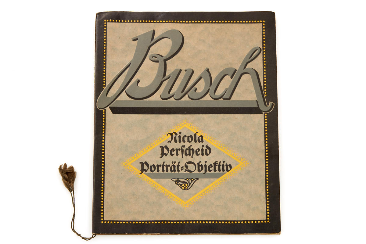 Busch Nicola Perscheid Booklet