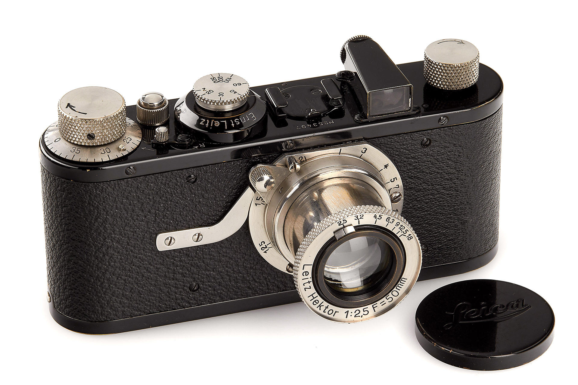 Leica I Mod. A Hektor