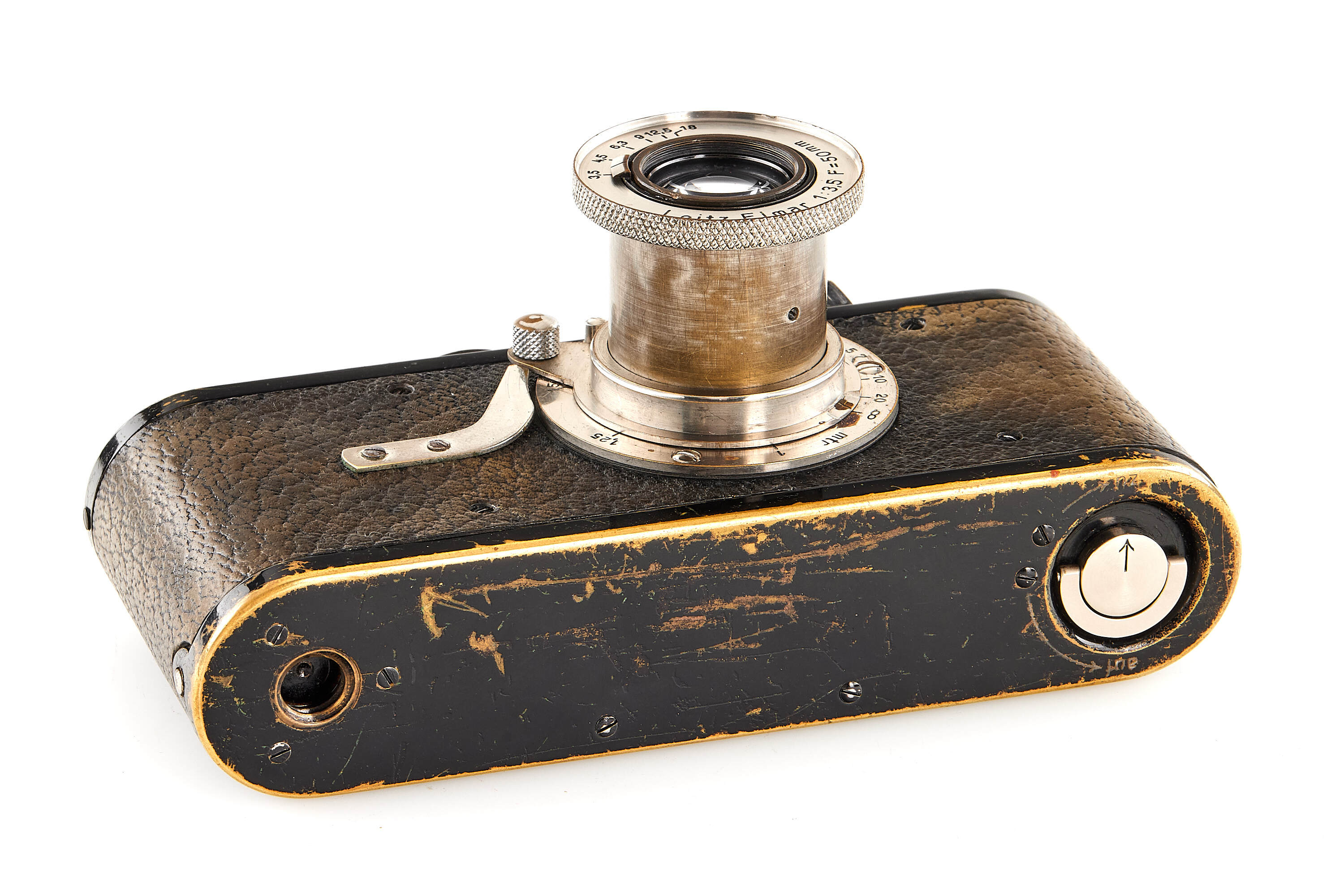 Leica I Mod. A Elmar