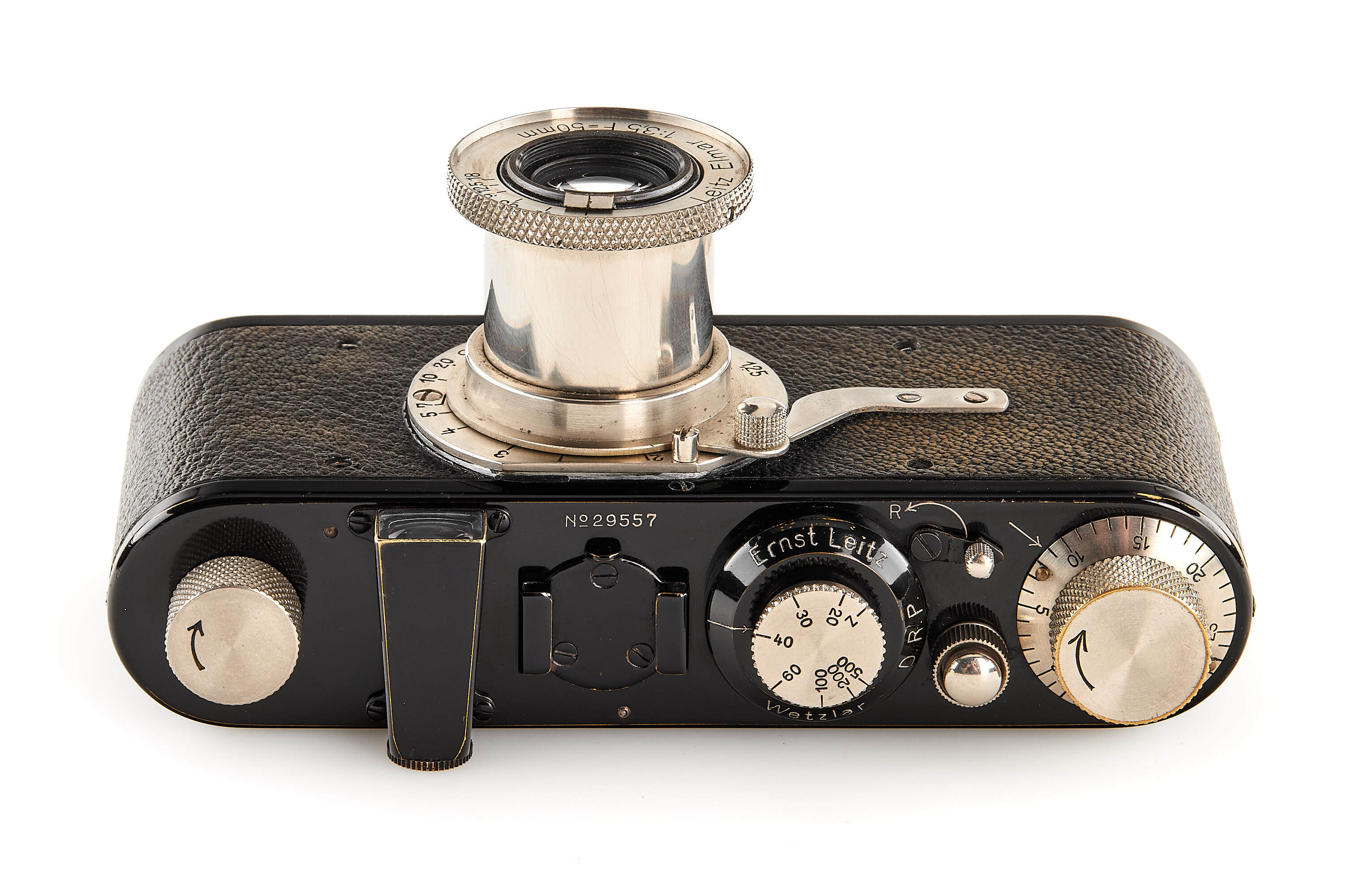 Leica I Mod. A Elmar
