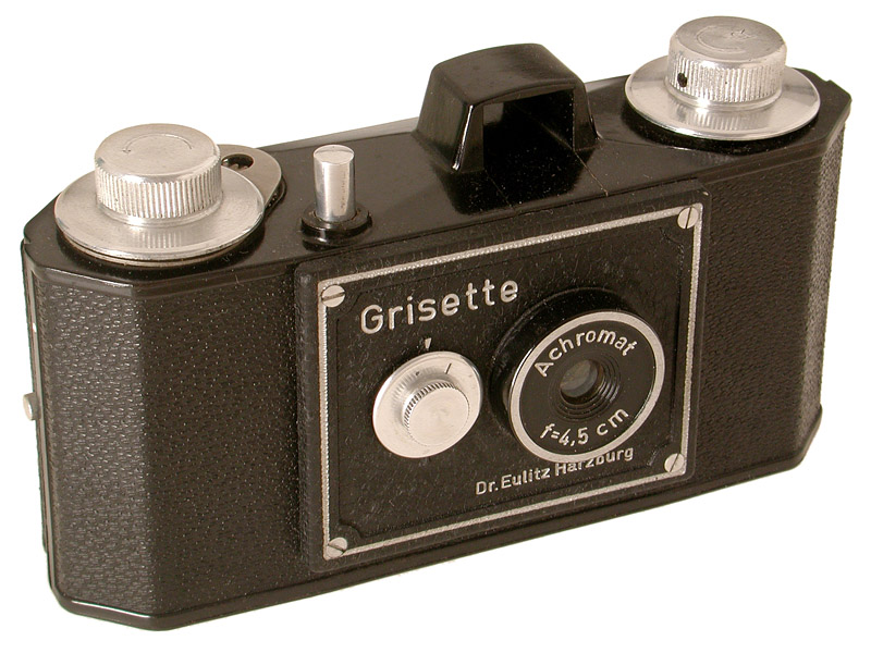 EULITZ Germany GRISETTE