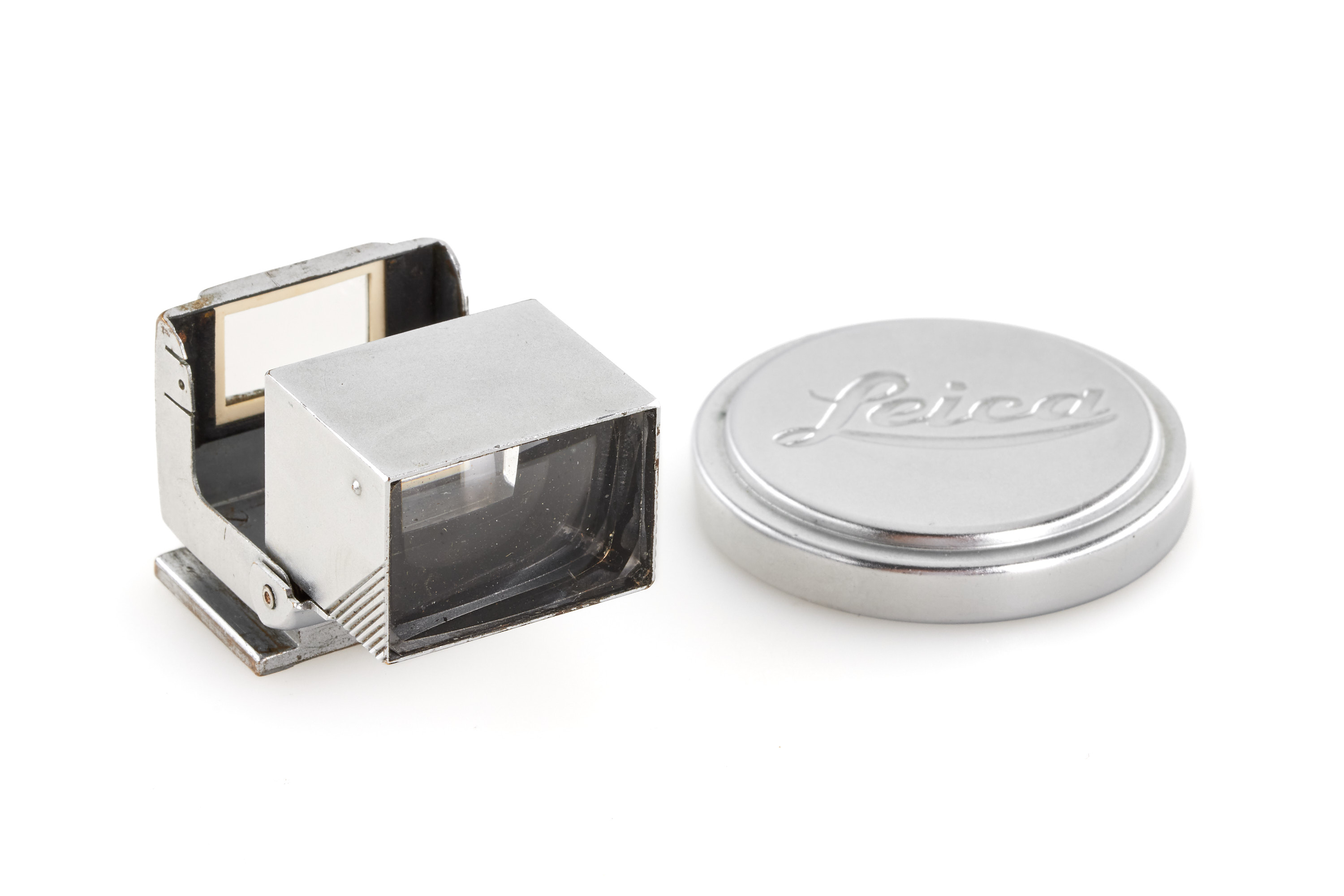 Hektor 6.3/2.8cm chrome