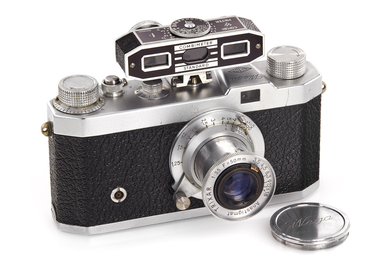 A.F.I.O.M. Wega Standard