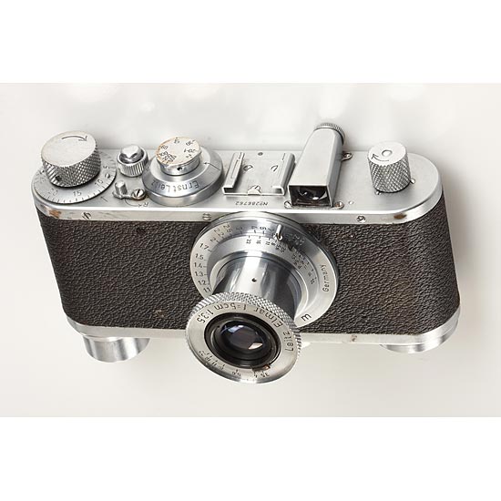 Standard chrome Standard chrome