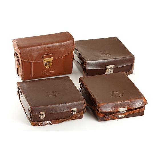 Leitz Outfit Cases (various)