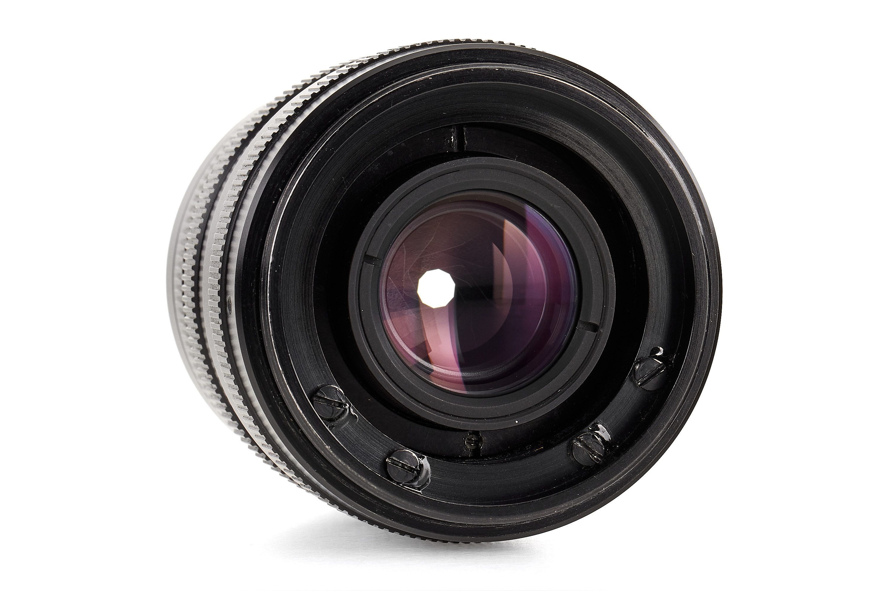 ELCAN 5.6/52mm prototype