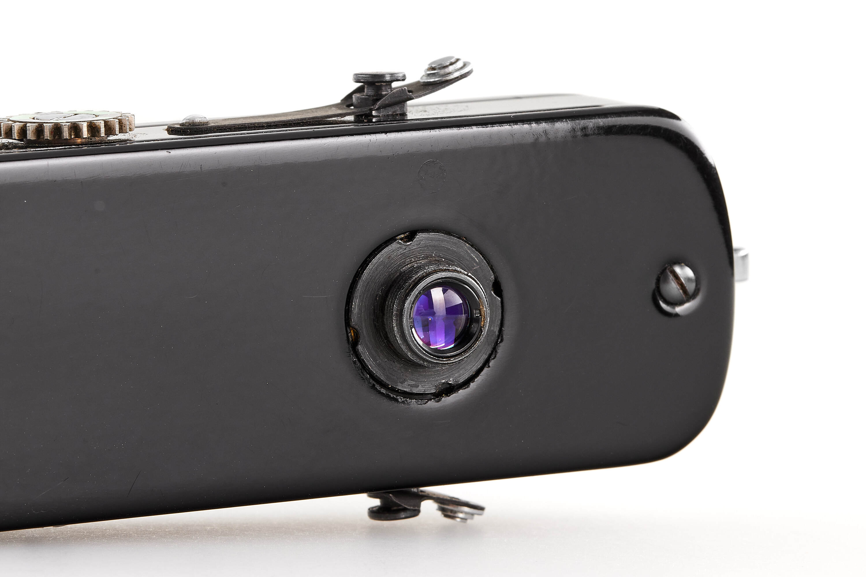 Krasnogorsk Tochka S-252 Spy Camera