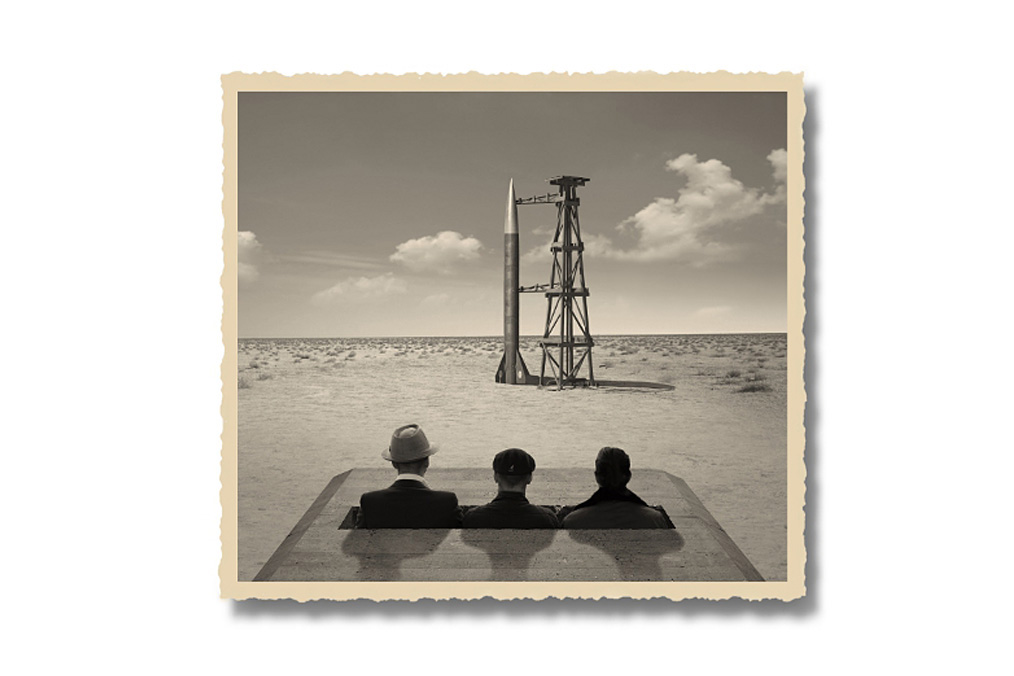 Thomas Herbrich, ›Countdown‹