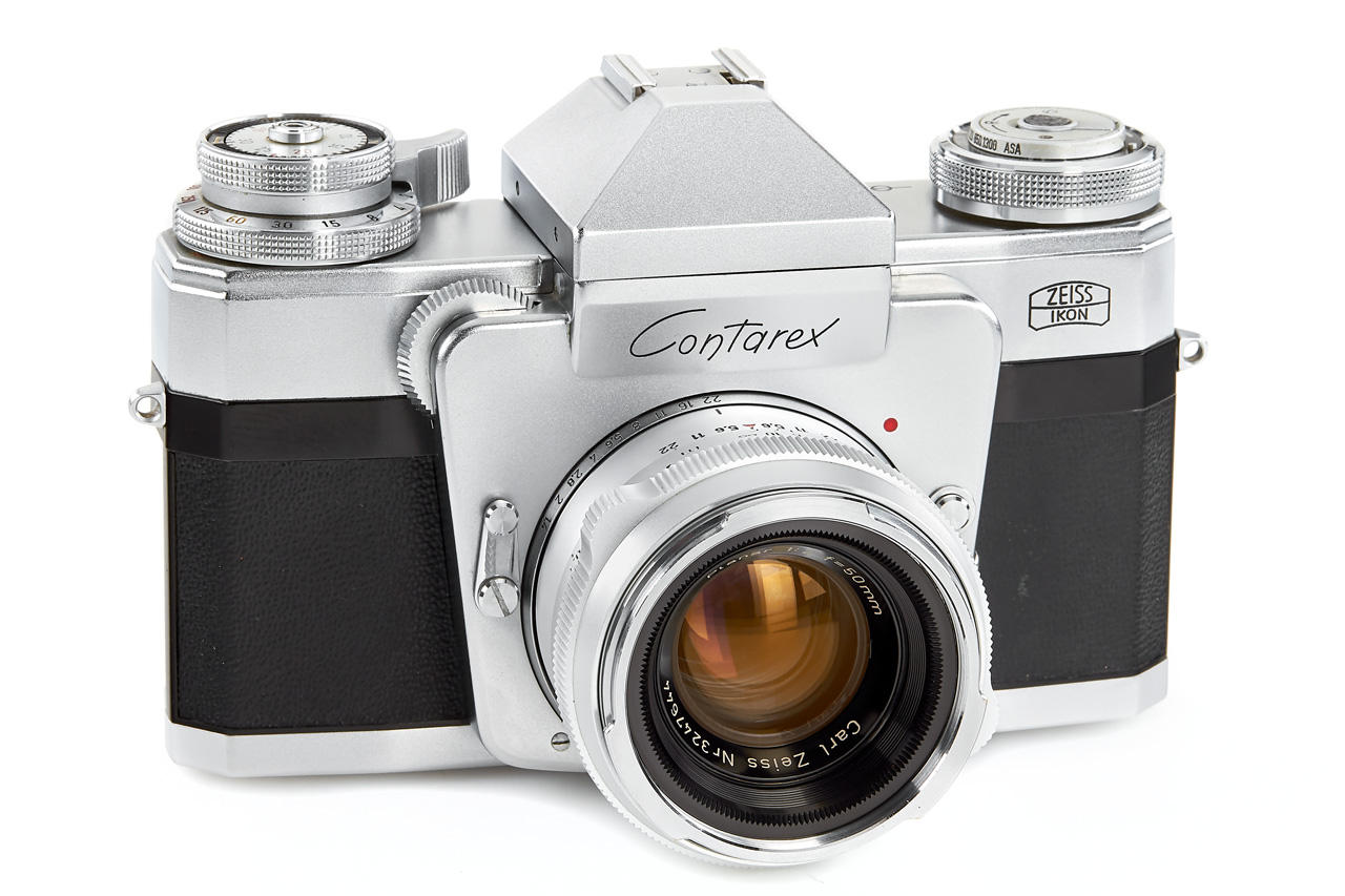 Contarex Special *
