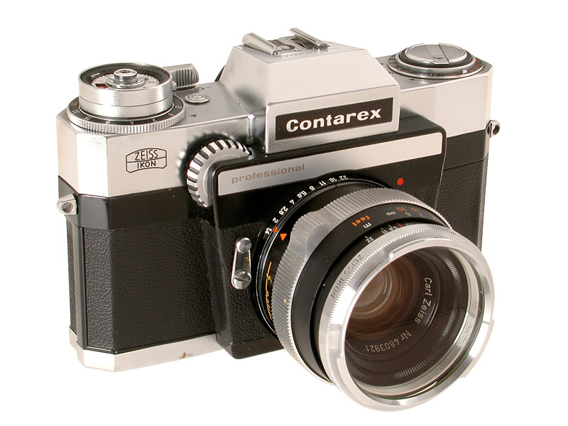 CONTAREX PROFESSIONAL + 2/50