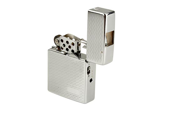 Suzuki Optical Co.  Camera-Lite Mod.B