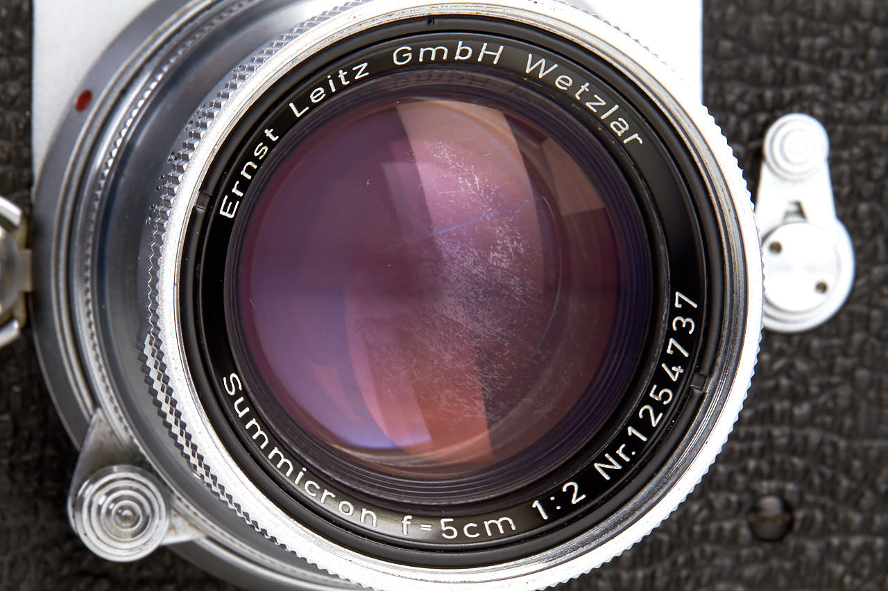 36134 Leica M3 outfit | AI_32_36134
