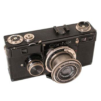 Contax I  type 4