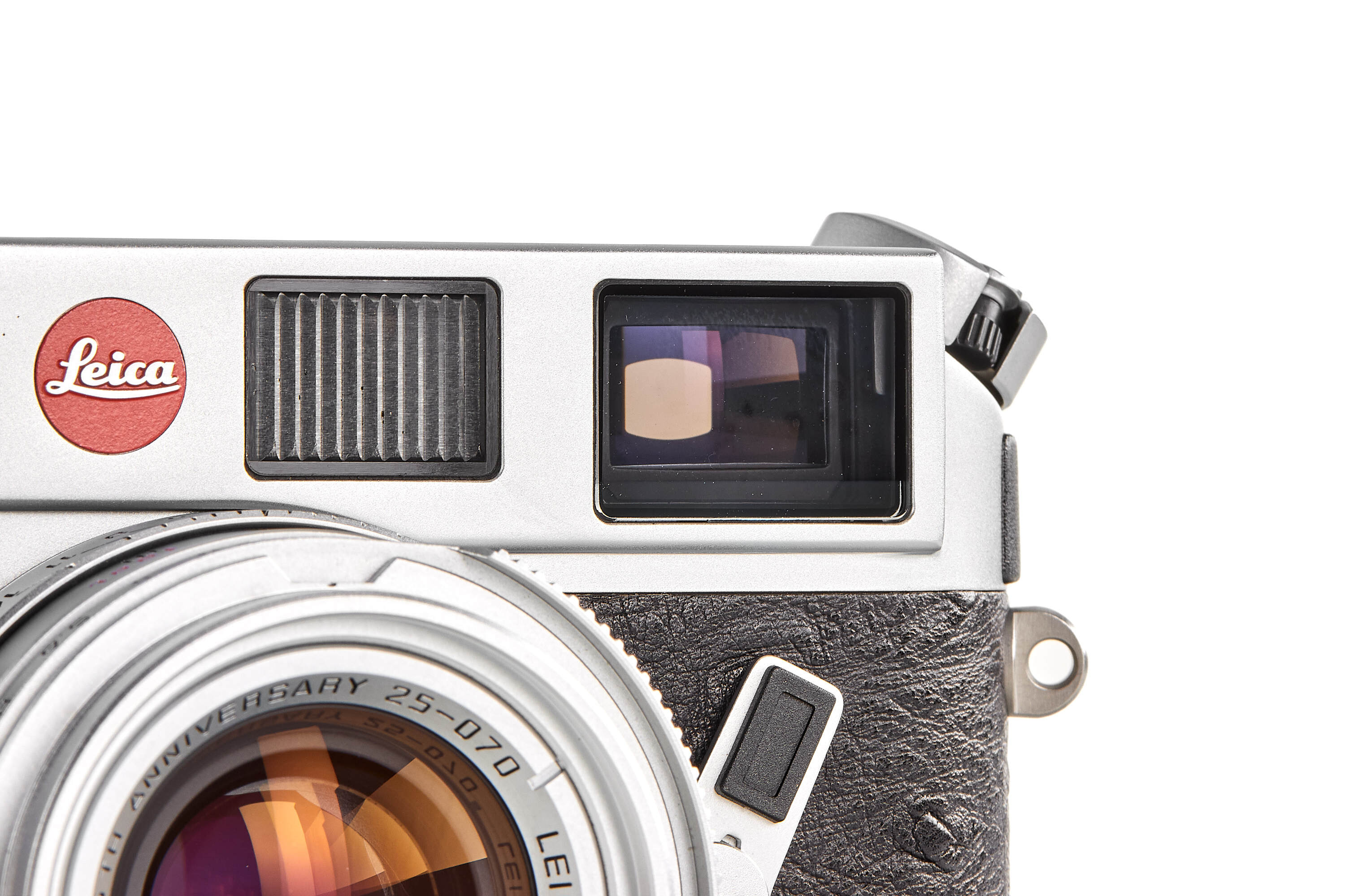 Leica M6 LHSA 1968-1993 outfit *