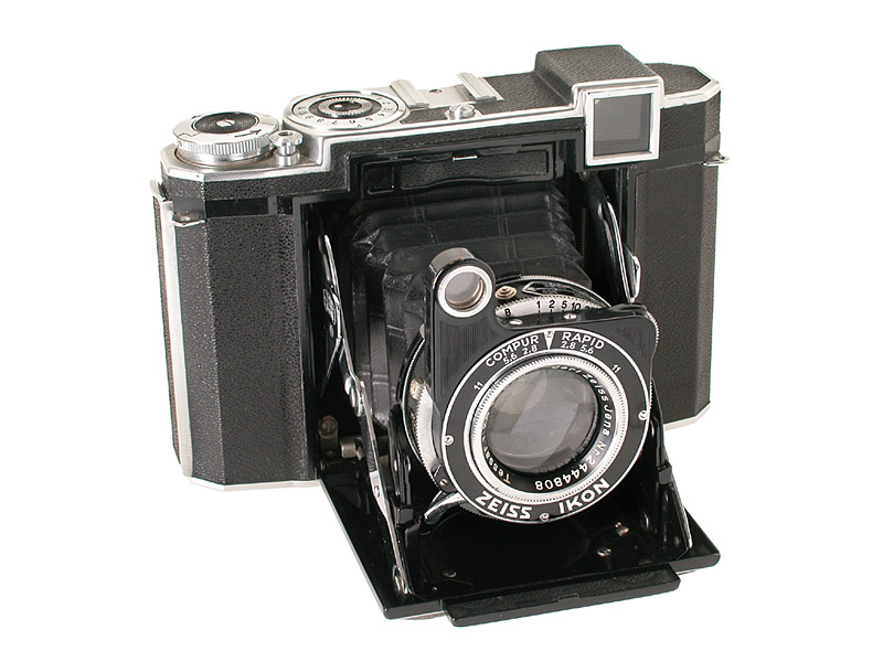 Zeiss Ikon  Super Ikonta 532/16 Zeiss Ikon  Super Ikonta 532/16