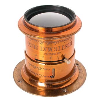 Rodenstock   Bistigmat 24x30