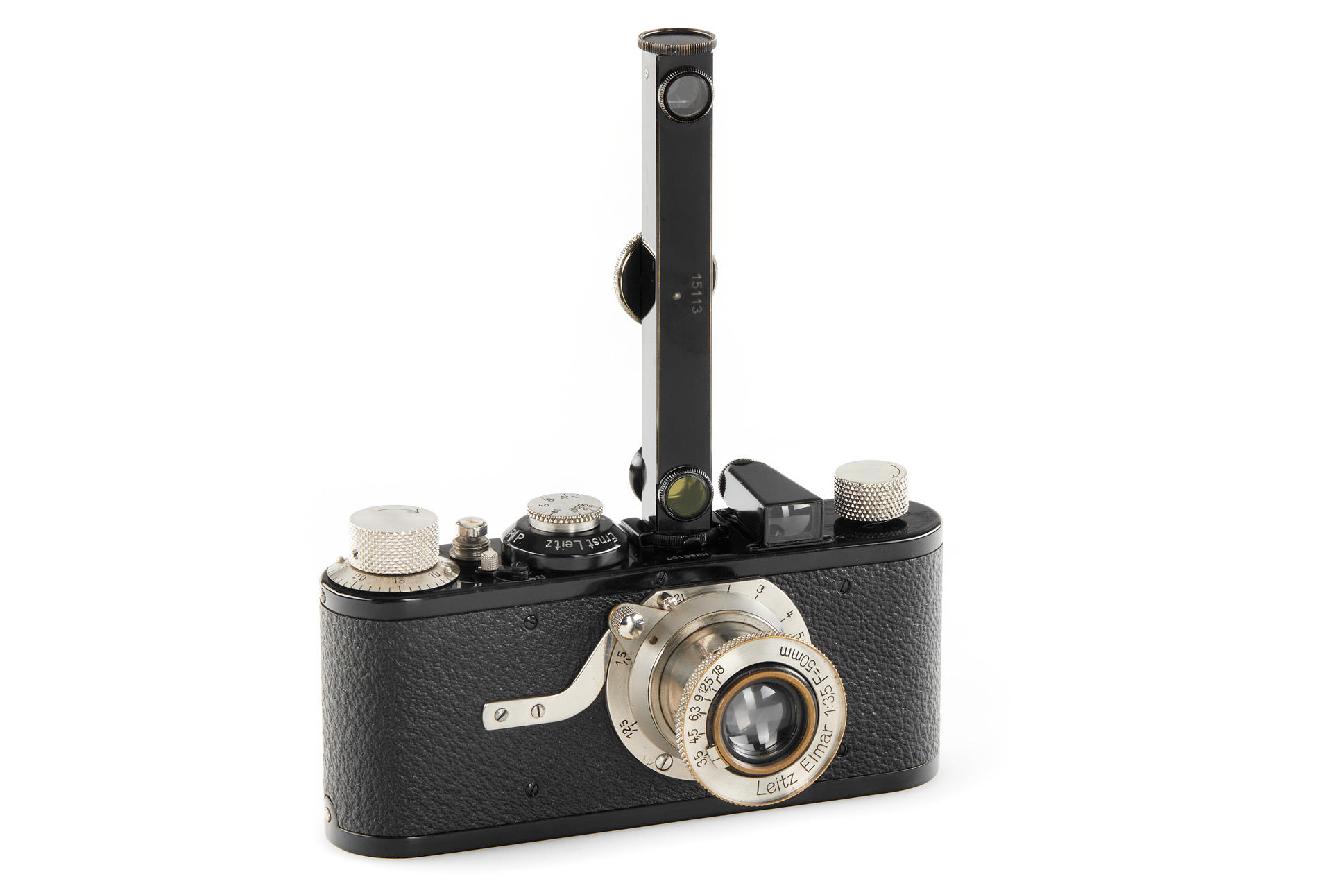 Leica I Mod. A Elmar