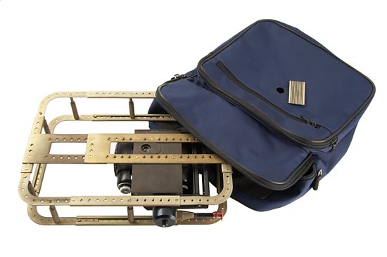 Robot  Star 50 Spy outfit