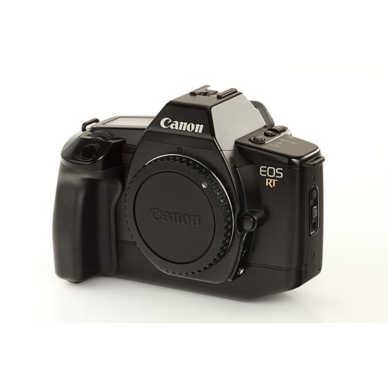 Canon EOS RT Canon EOS RT