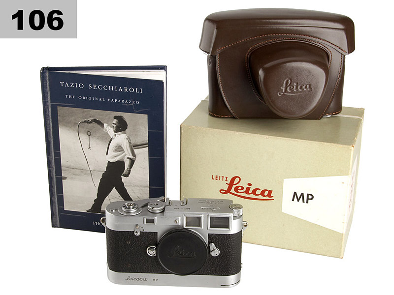 MP  'Tazio Secchiaroli'