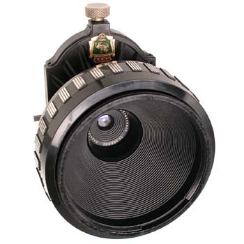 Schneider f.M42   Angulon 6.8/65 Vario-Flex II