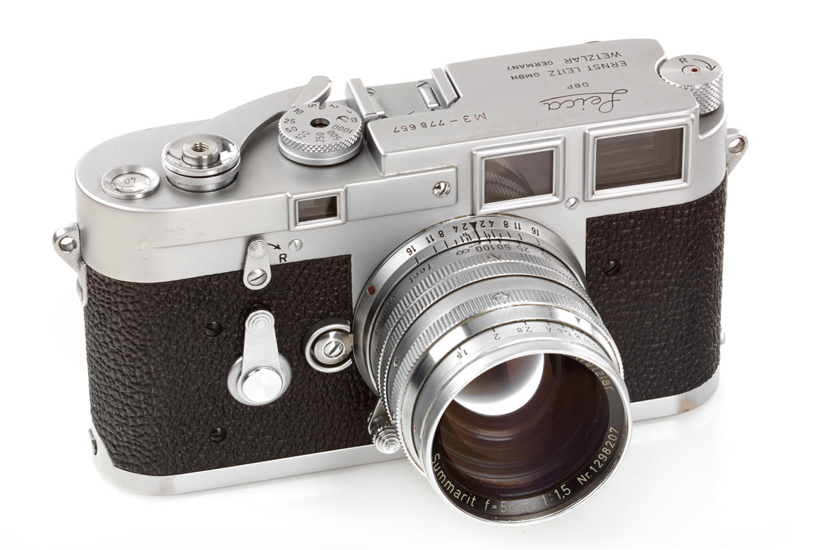 M3 chrome Double Stroke