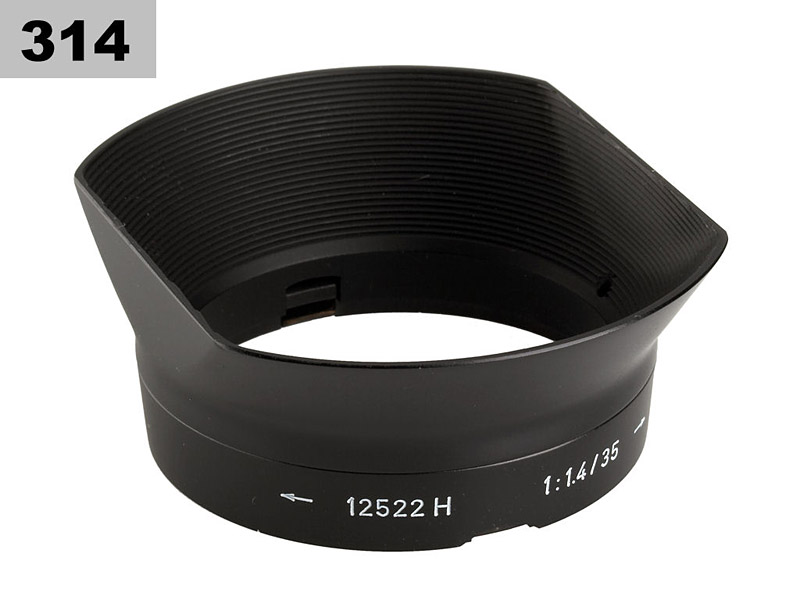 OLLUX  Hood 1.4/35mm