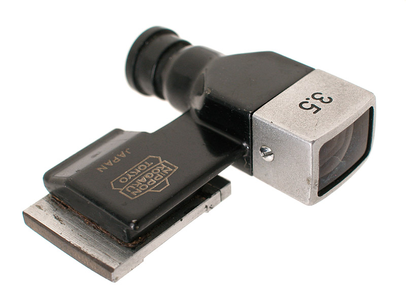 Nikon  3,5cm Mini-Finder