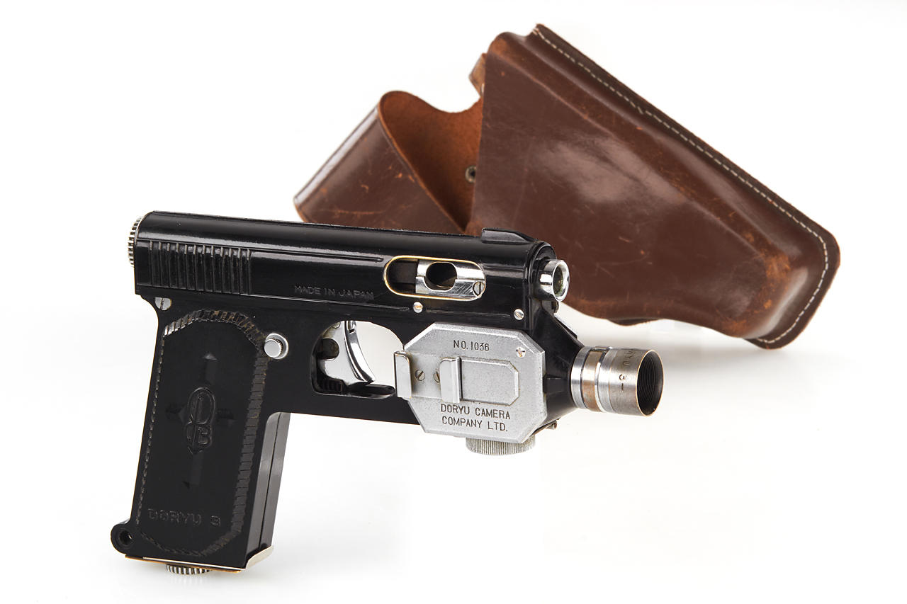 Doryu 1 Prototype Flashcamera